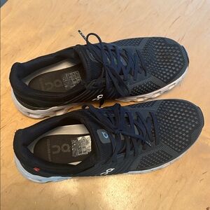 On Running Sneakers Size 8.5